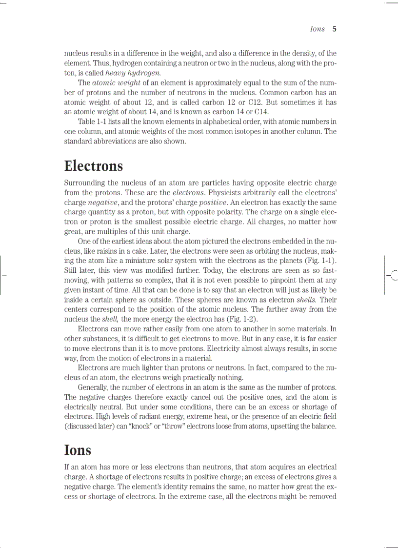 image for page Teach Yourself Electricity And Electronics