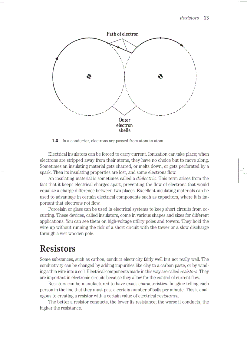 image for page Teach Yourself Electricity And Electronics