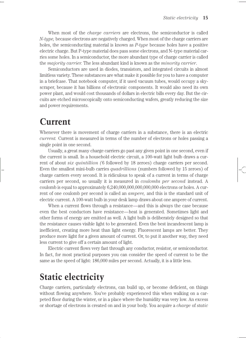 image for page Teach Yourself Electricity And Electronics