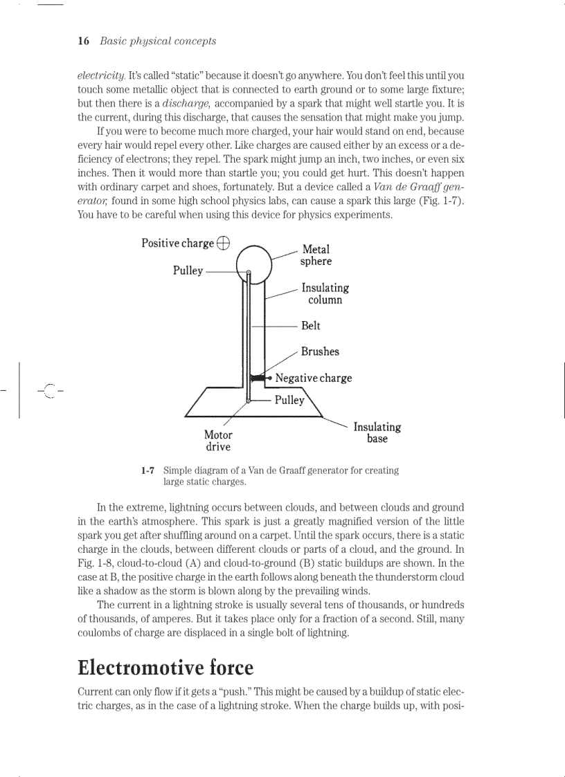 image for page Teach Yourself Electricity And Electronics