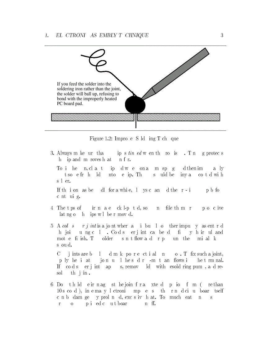 image for page The 6 270 Robot Builder s Guide for the 1992 M I T LEGO Robot Design Competition