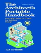 The Architect s Portable Handbook