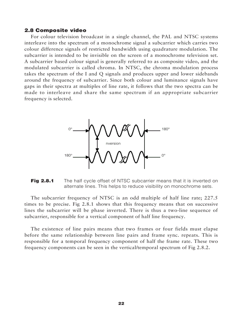 image for page The Engineer s Guide to Standards Conversion