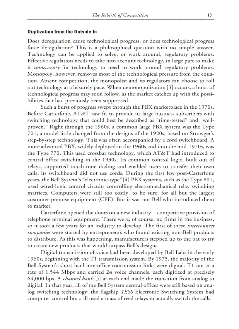 image for page The Great Telecom Meltdown