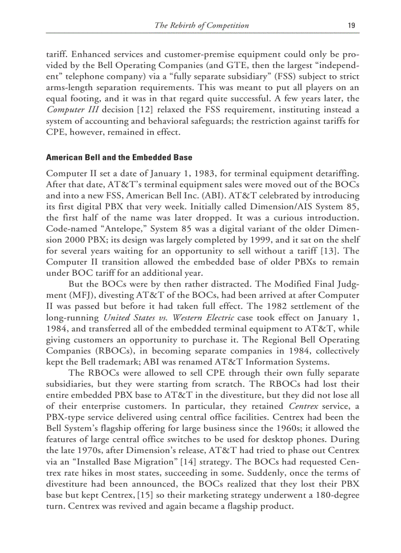 image for page The Great Telecom Meltdown