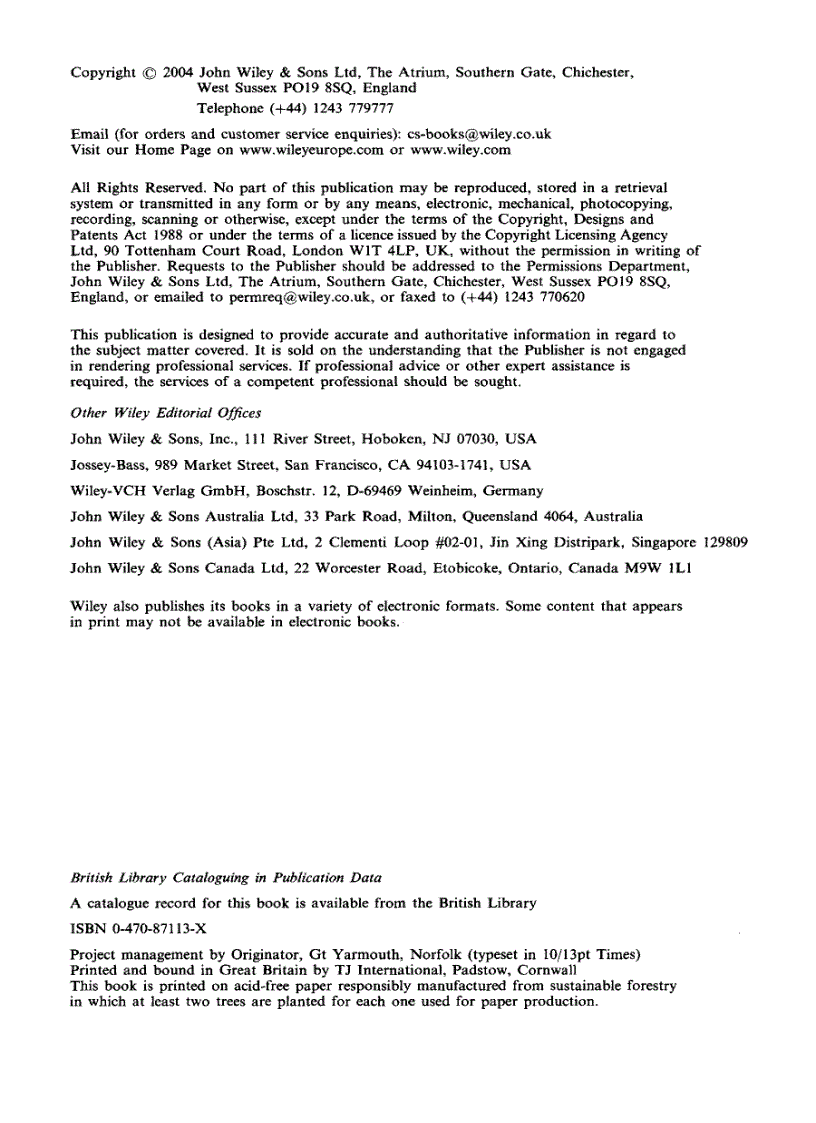 image for page The IMS IP Multimedia Concepts and Services 2nd Edition