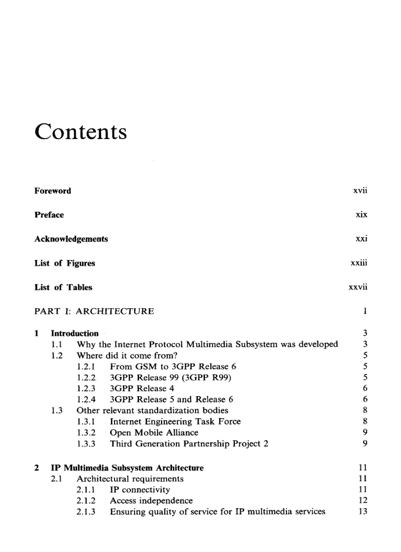 image for page The IMS IP Multimedia Concepts and Services 2nd Edition