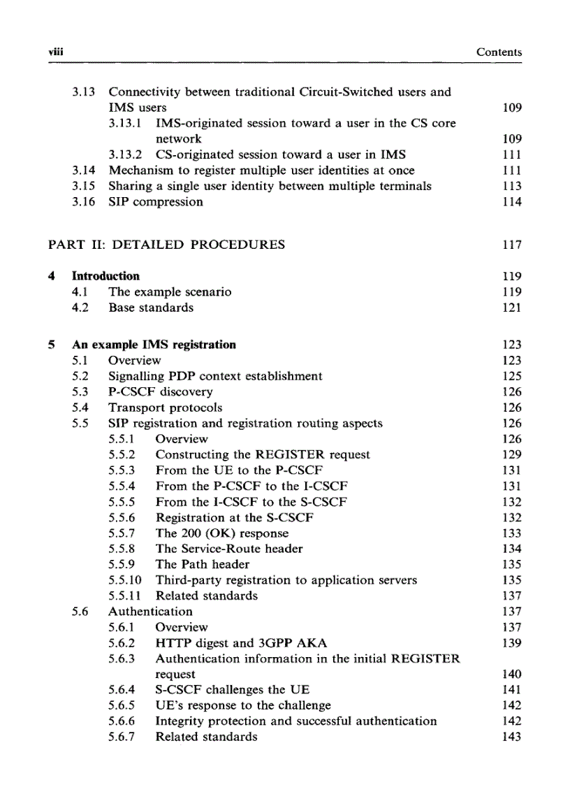 image for page The IMS IP Multimedia Concepts and Services 2nd Edition