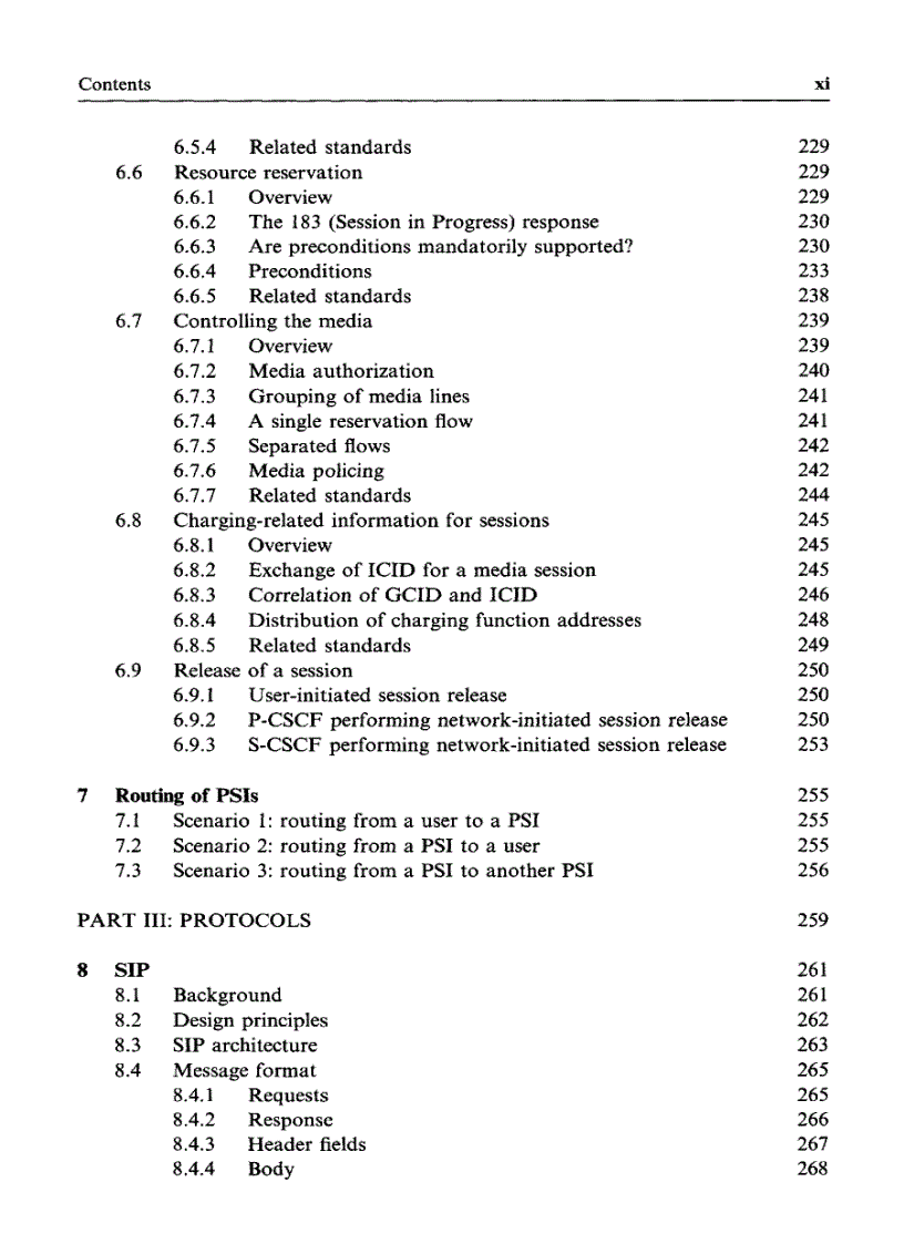 image for page The IMS IP Multimedia Concepts and Services 2nd Edition