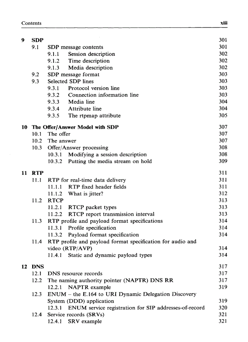 image for page The IMS IP Multimedia Concepts and Services 2nd Edition