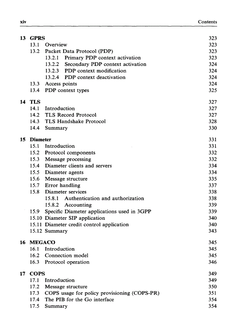 image for page The IMS IP Multimedia Concepts and Services 2nd Edition