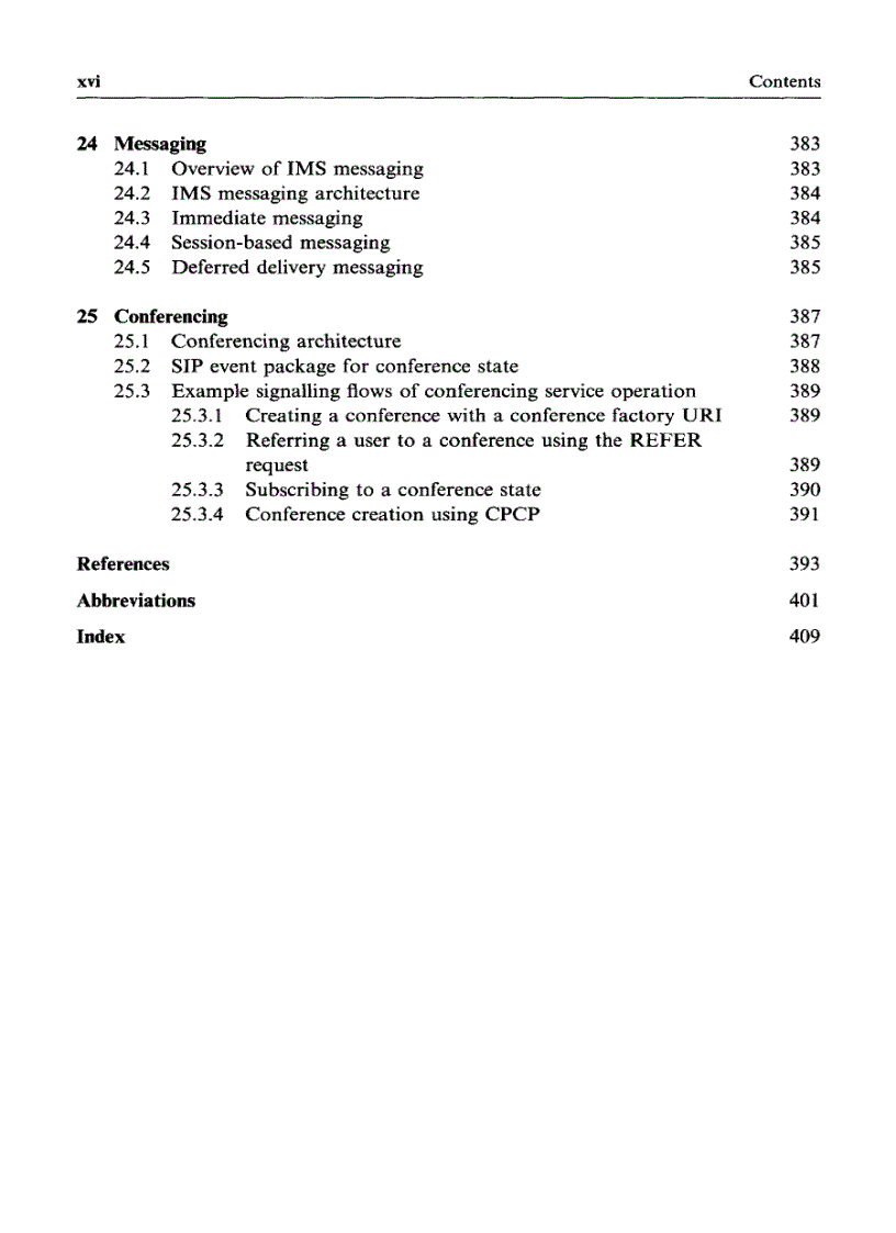 image for page The IMS IP Multimedia Concepts and Services 2nd Edition