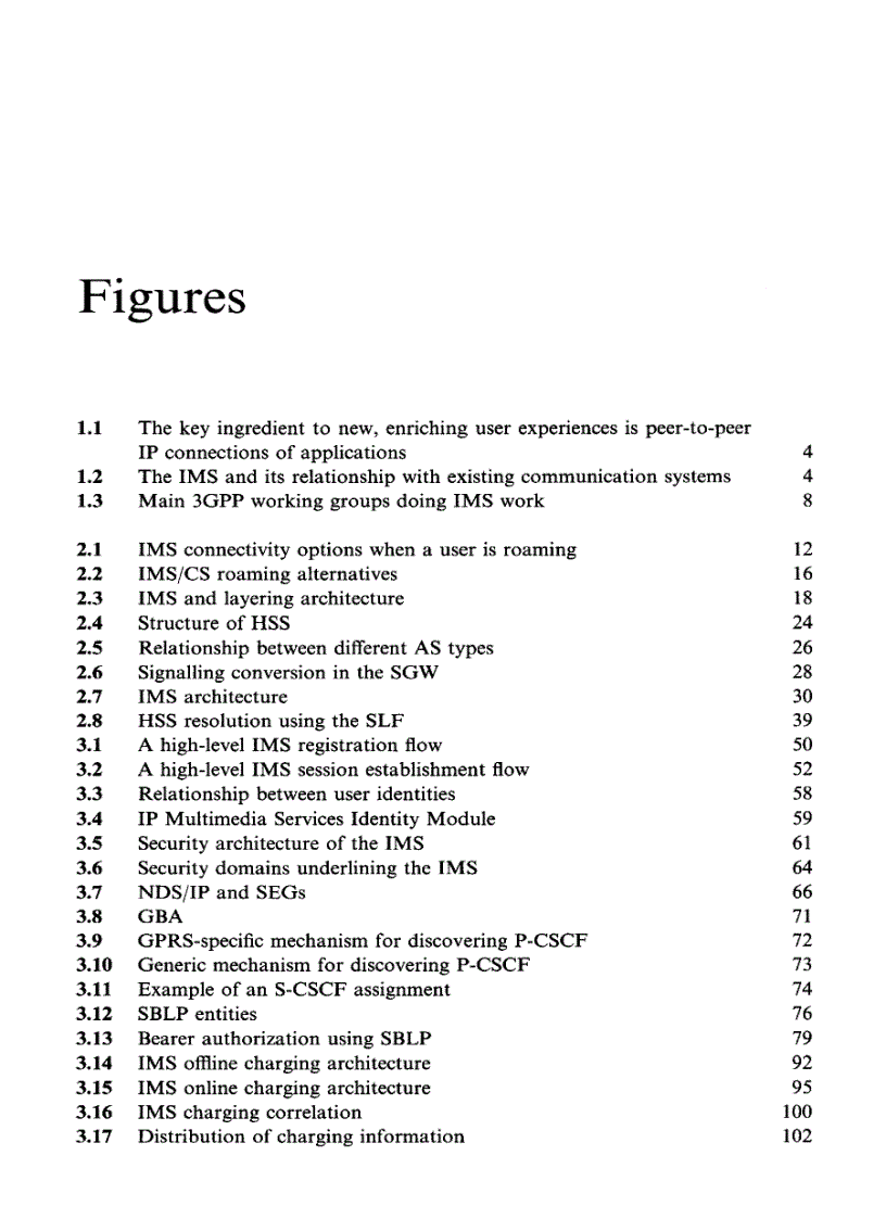 image for page The IMS IP Multimedia Concepts and Services 2nd Edition