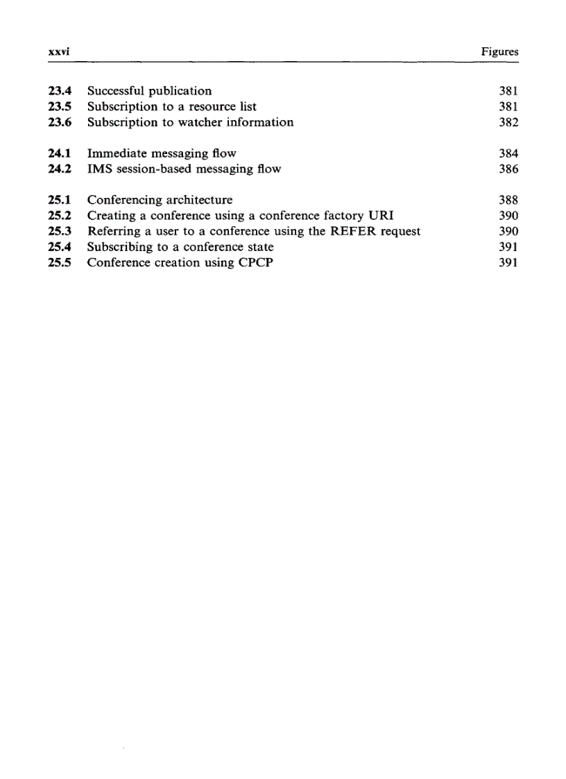 image for page The IMS IP Multimedia Concepts and Services 2nd Edition