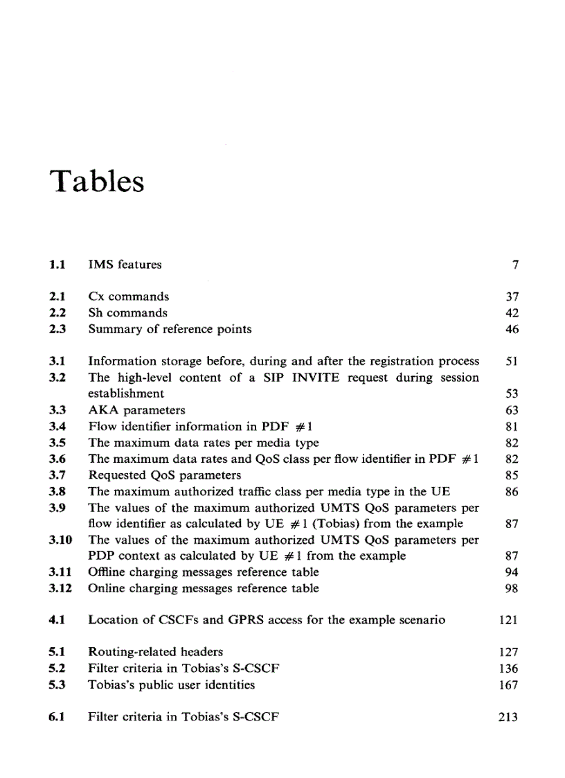 image for page The IMS IP Multimedia Concepts and Services 2nd Edition