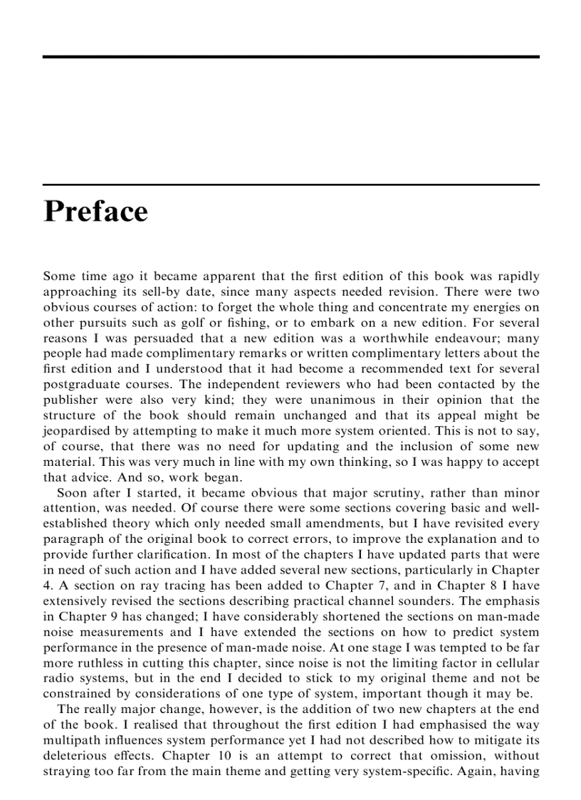 image for page The Mobile Radio Propagation Channel 2nd Edition