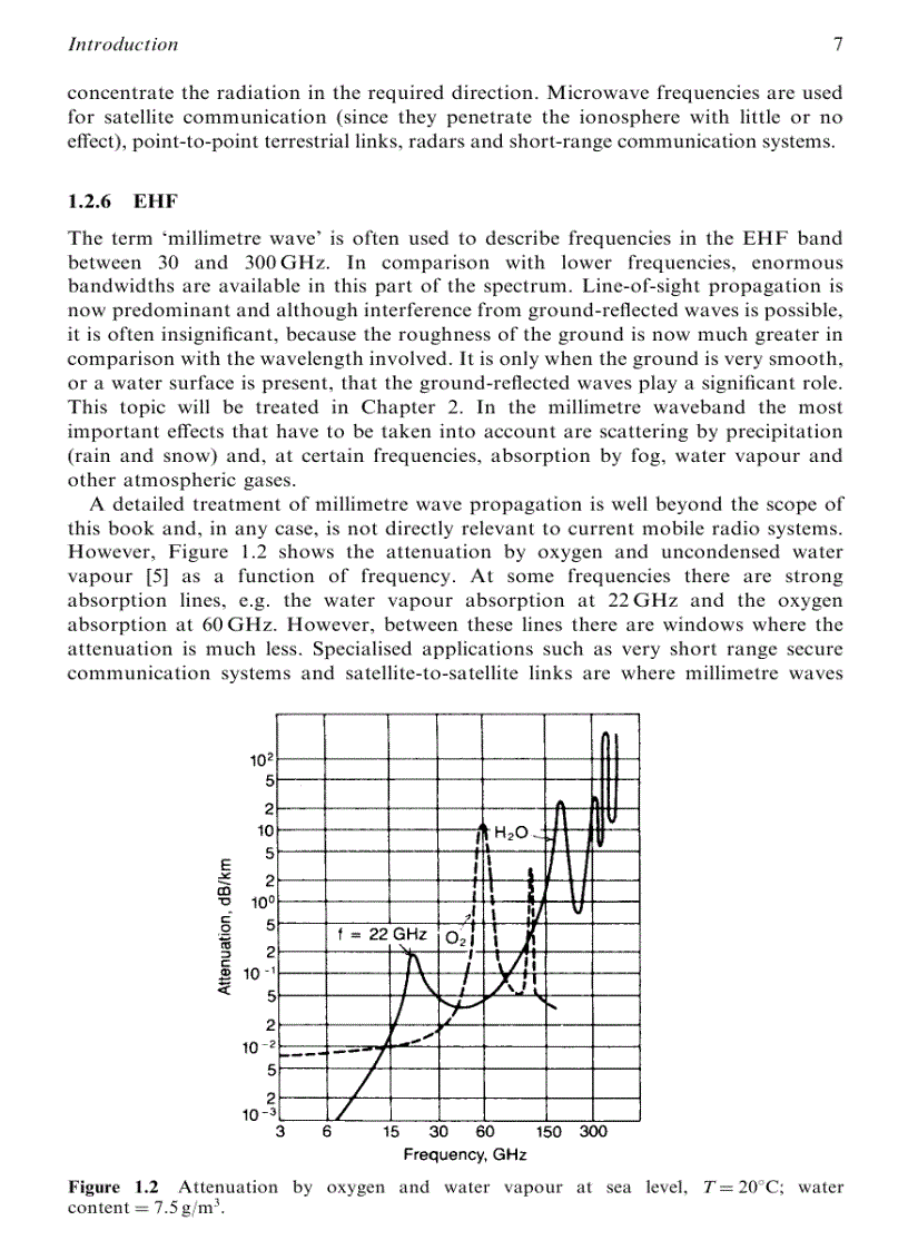 image for page The Mobile Radio Propagation Channel 2nd Edition