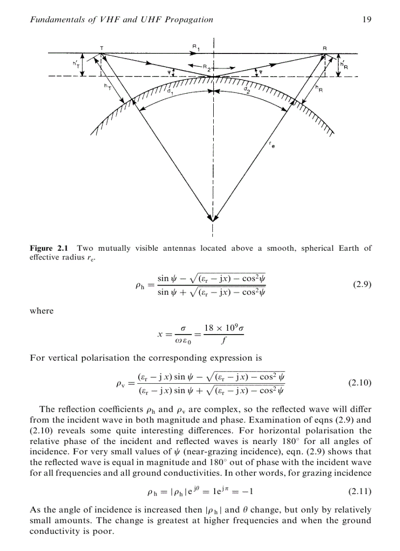 image for page The Mobile Radio Propagation Channel 2nd Edition