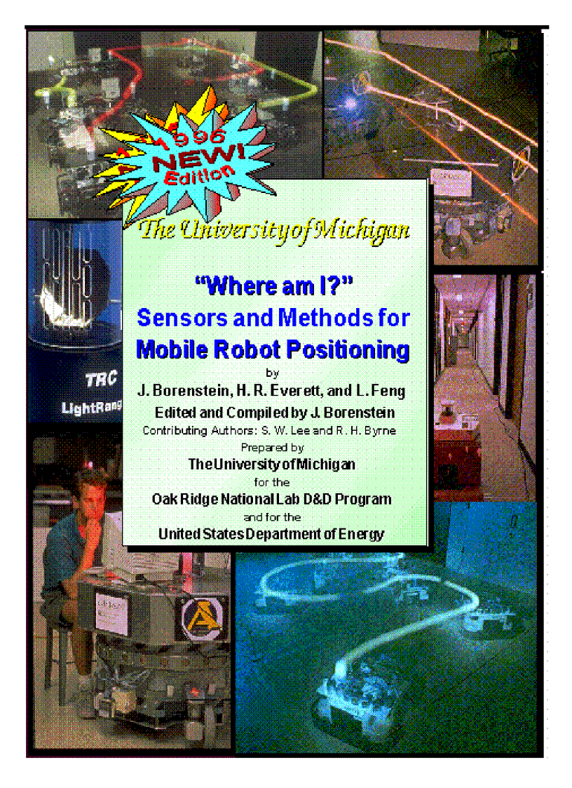 image for page The University of Michigan