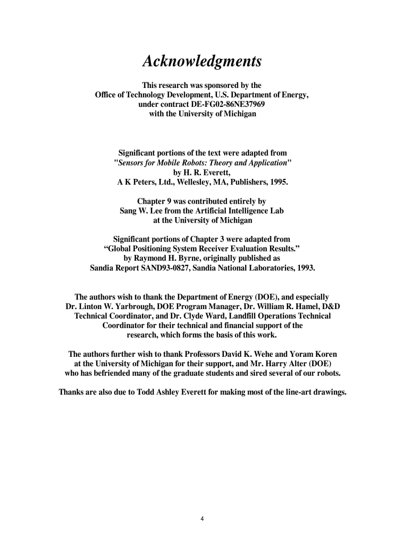 image for page The University of Michigan