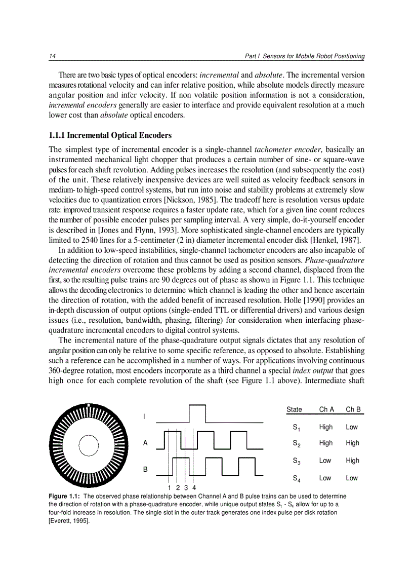 image for page The University of Michigan