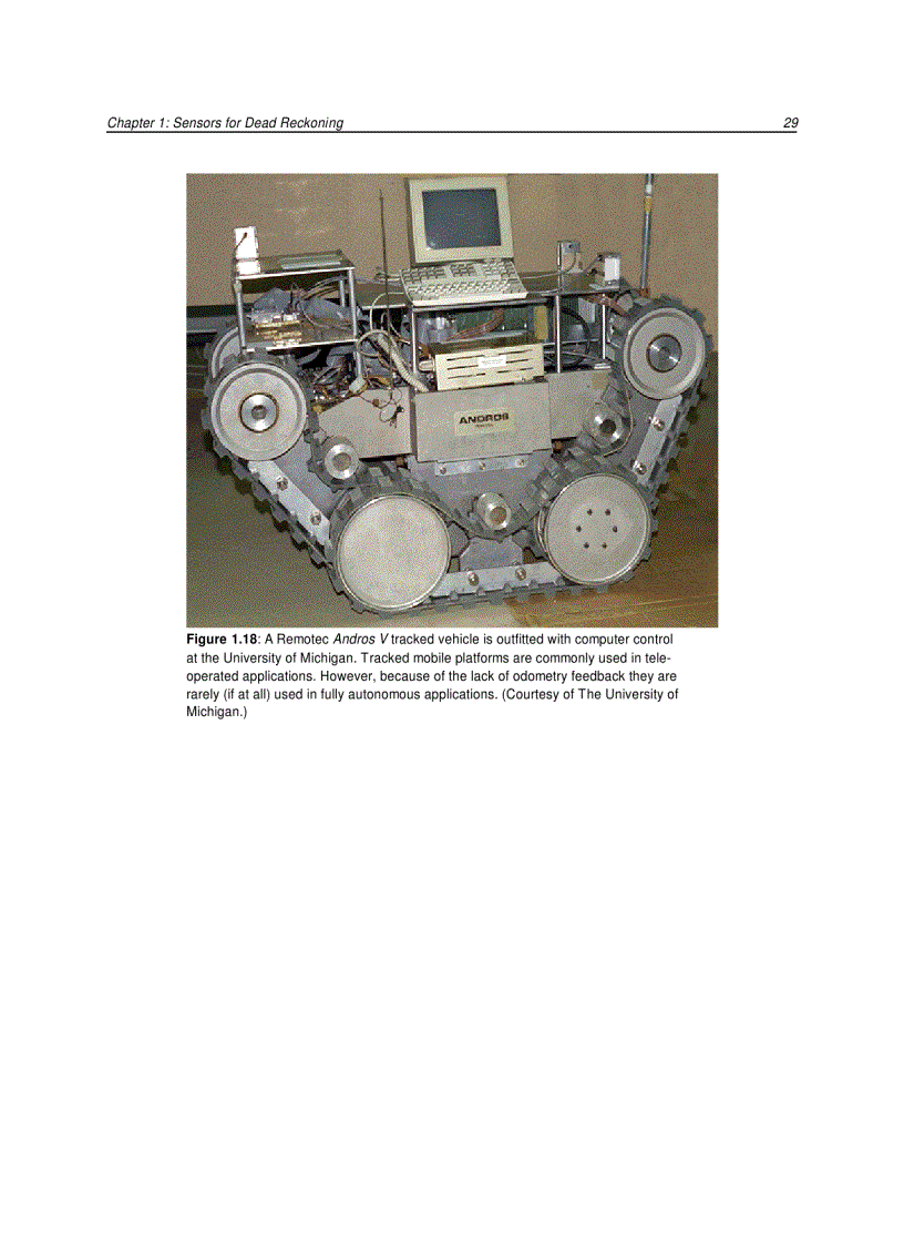 image for page The University of Michigan