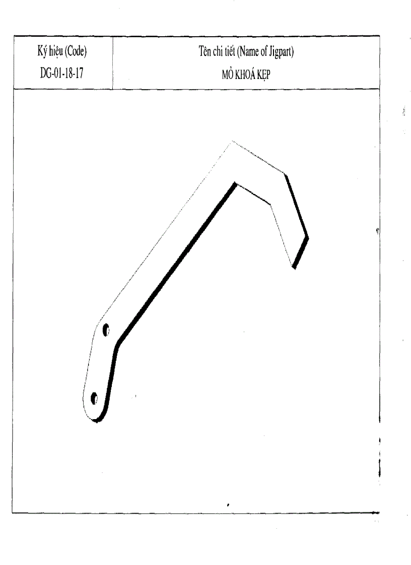 image for page Thiết kế bộ đồ gá tổng hợp Lắp ráp vỏ xe minibus 6 8 chổ ngồi