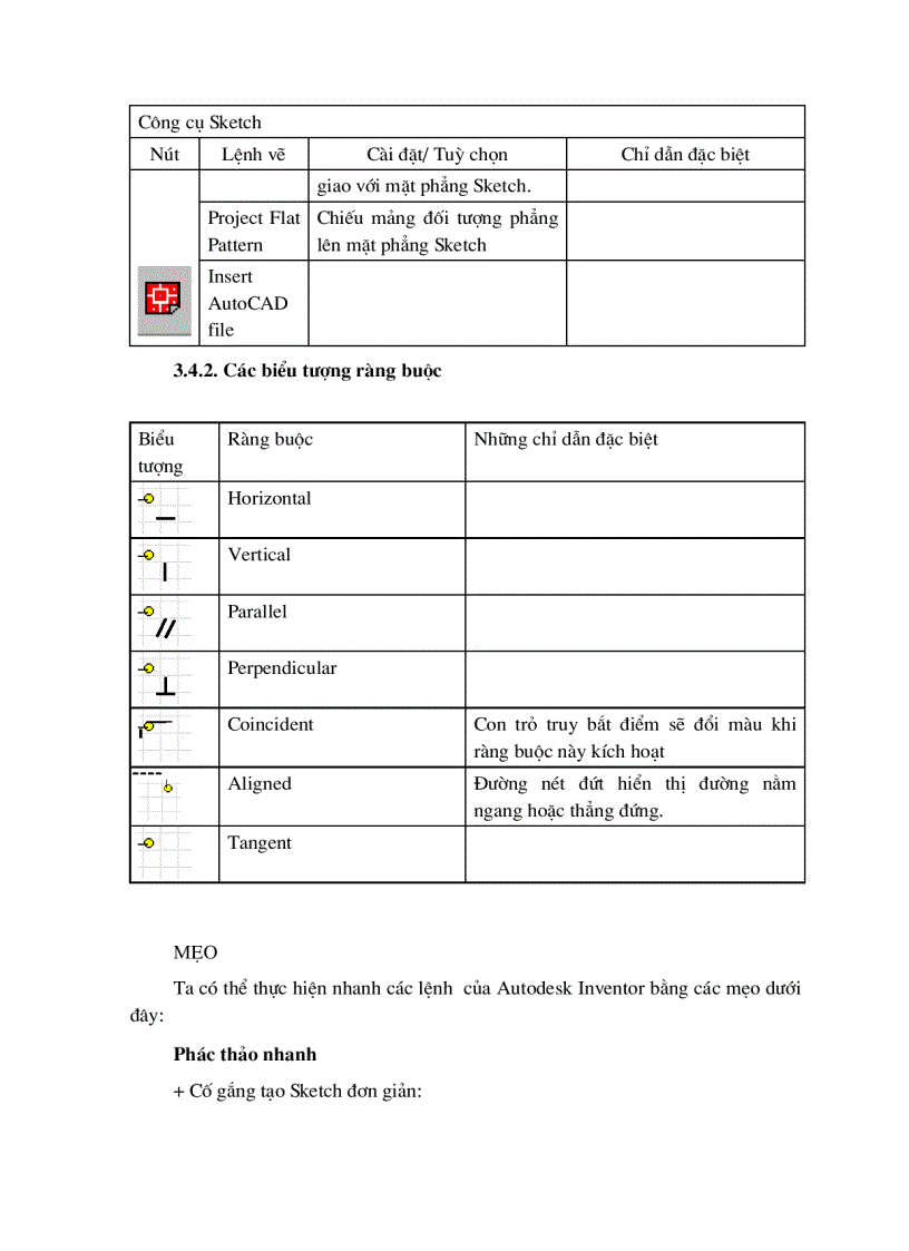 image for page Thiết kế cơ khí theo tham số và hướng đối tượng