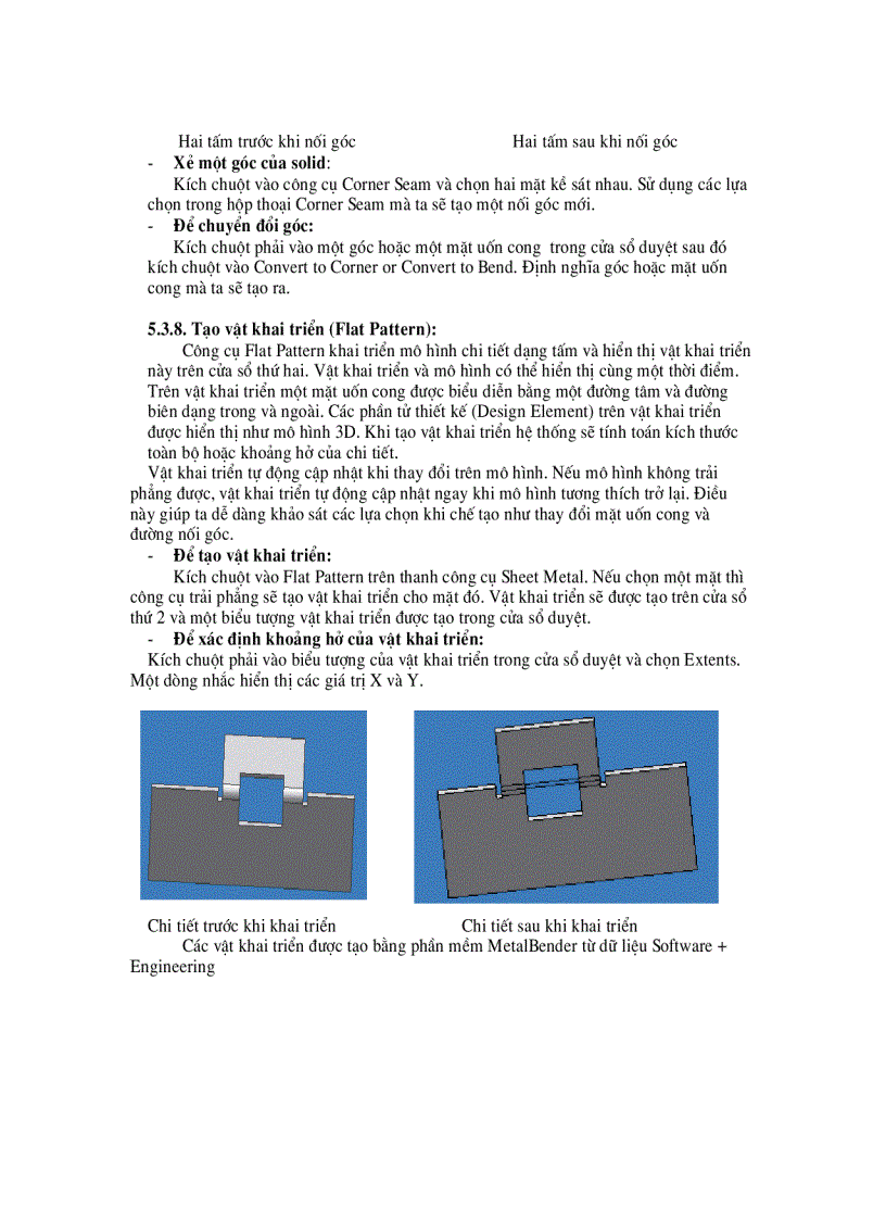 image for page Thiết kế cơ khí theo tham số và hướng đối tượng