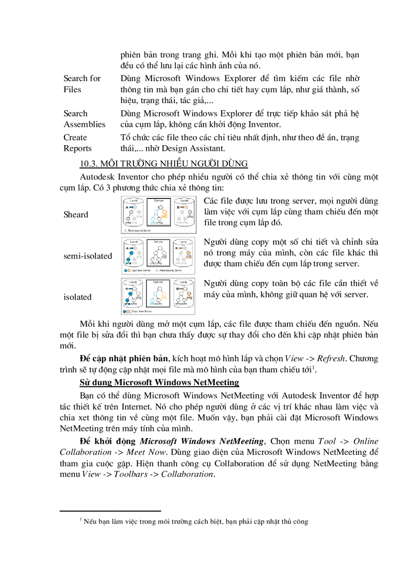 image for page Thiết kế cơ khí theo tham số và hướng đối tượng