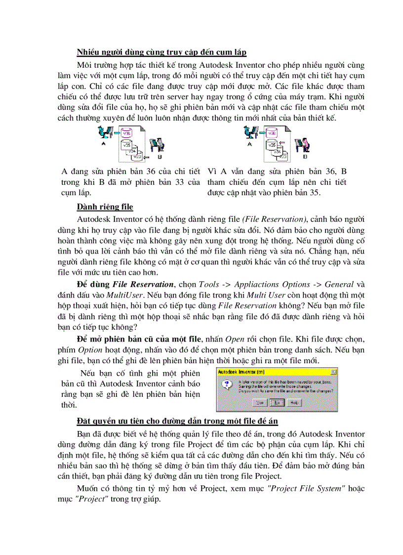 image for page Thiết kế cơ khí theo tham số và hướng đối tượng