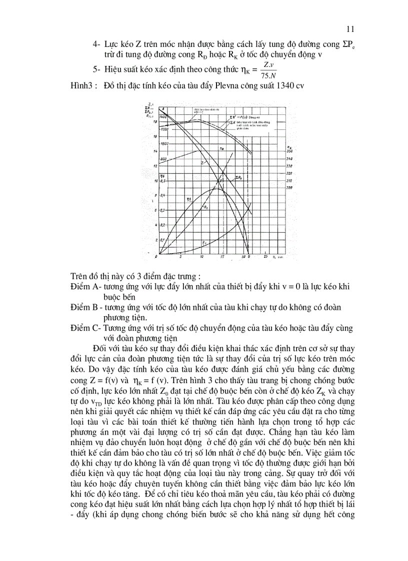 image for page Thiết kế đội tàu kéo và vận tải biển