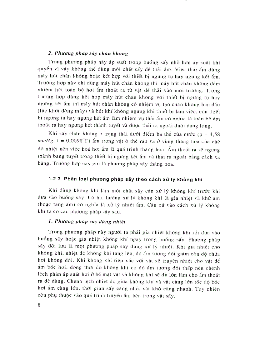 image for page Thiết kế hệ thống thiết bị sấy