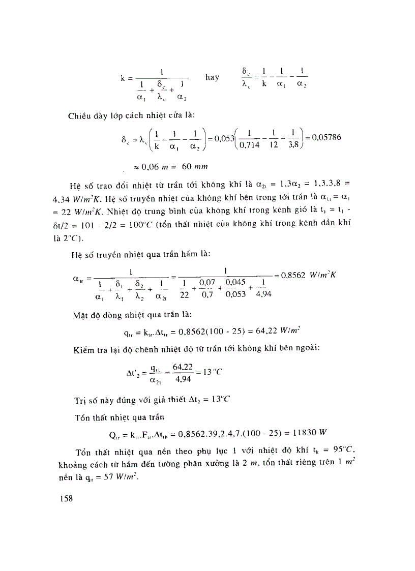 image for page Thiết kế hệ thống thiết bị sấy