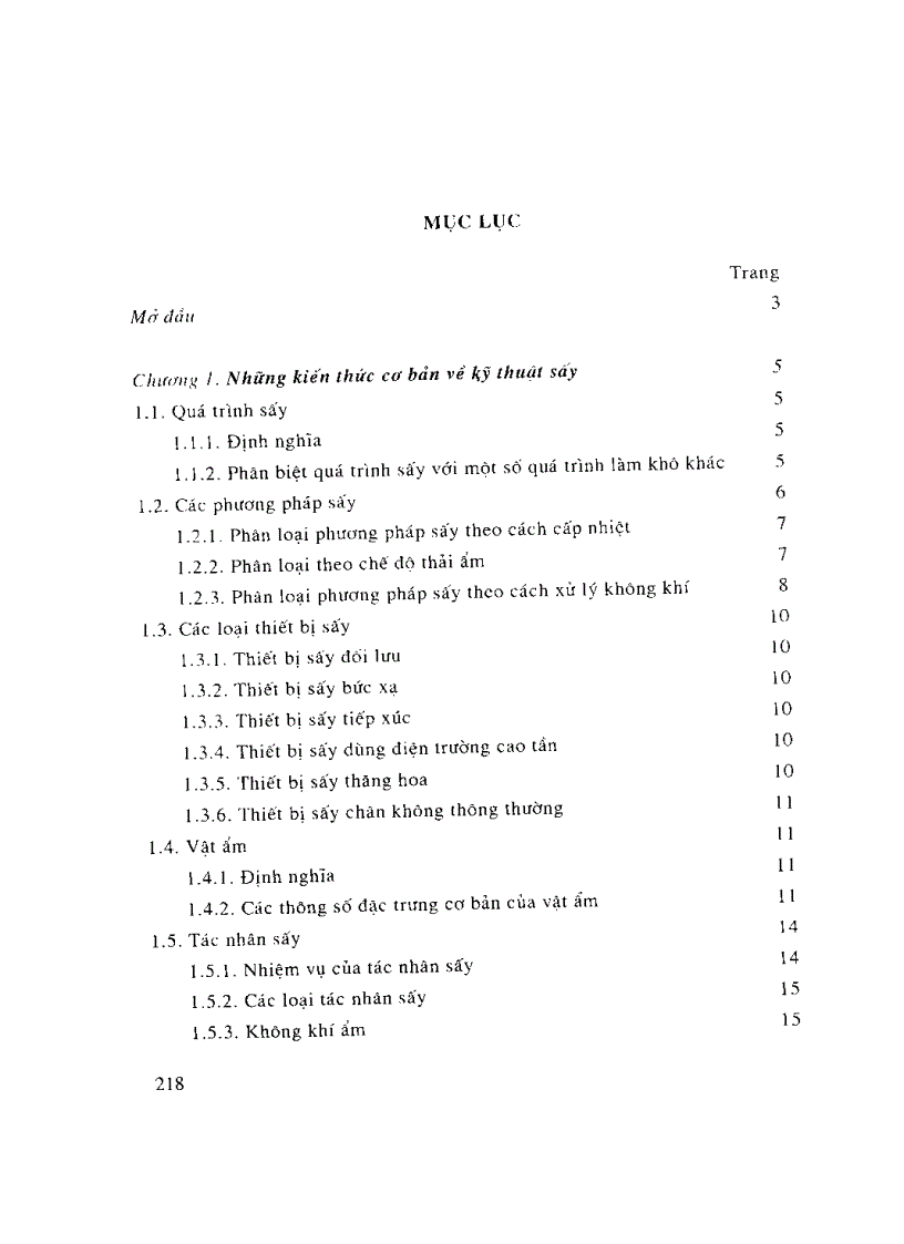 image for page Thiết kế hệ thống thiết bị sấy