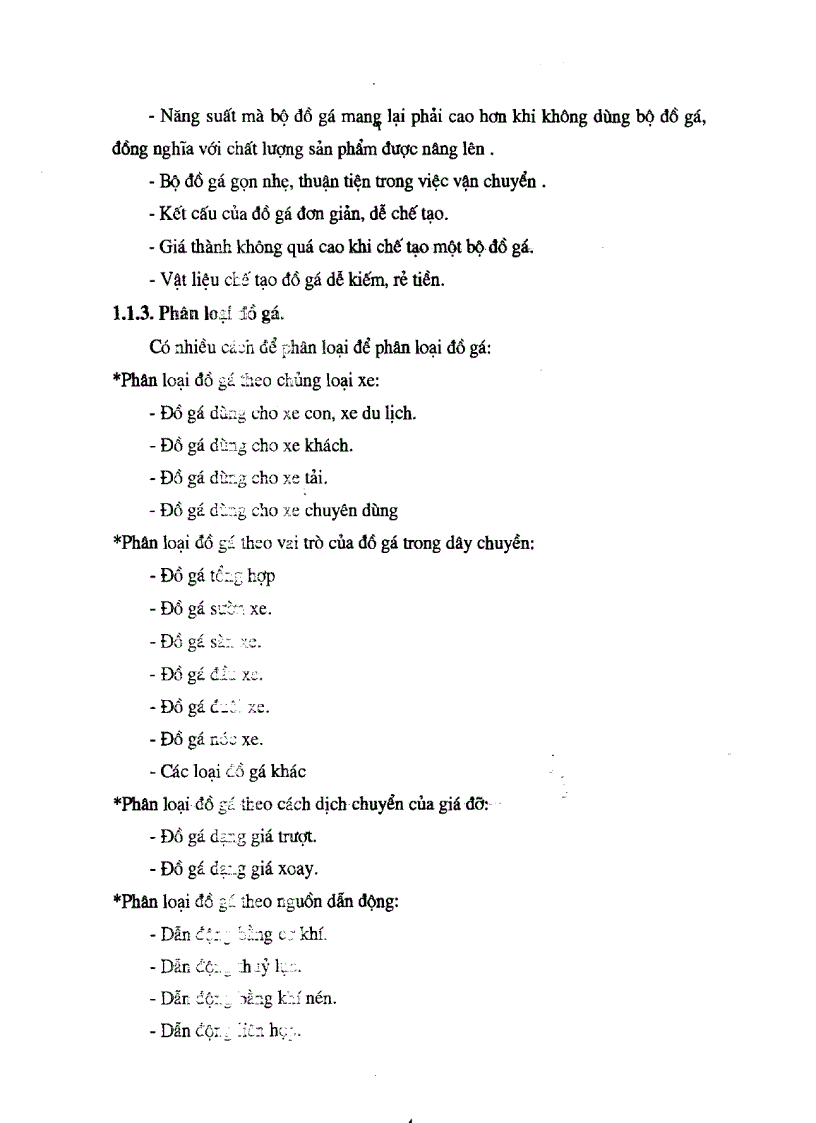 image for page Thiết kế tính toán bộ đồ gá tổng hợp để lắp ráp vỏ ô tô