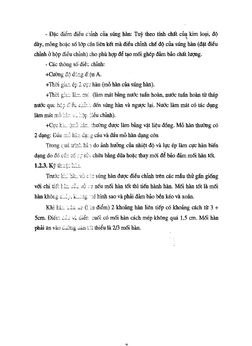 image for page Thiết kế tính toán bộ đồ gá tổng hợp để lắp ráp vỏ ô tô