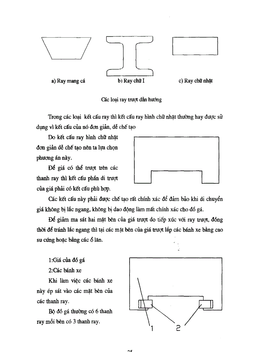 image for page Thiết kế tính toán bộ đồ gá tổng hợp để lắp ráp vỏ ô tô