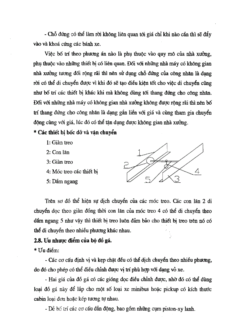 image for page Thiết kế tính toán bộ đồ gá tổng hợp để lắp ráp vỏ ô tô