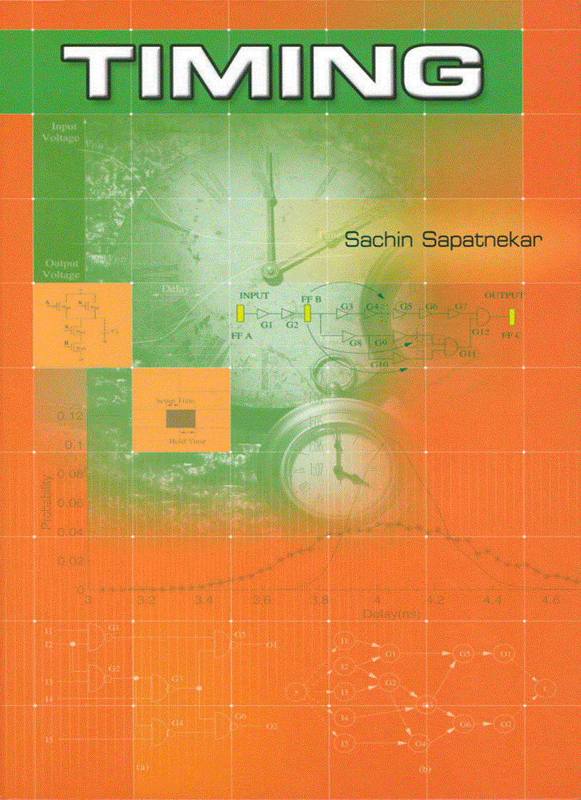 image for page Timing