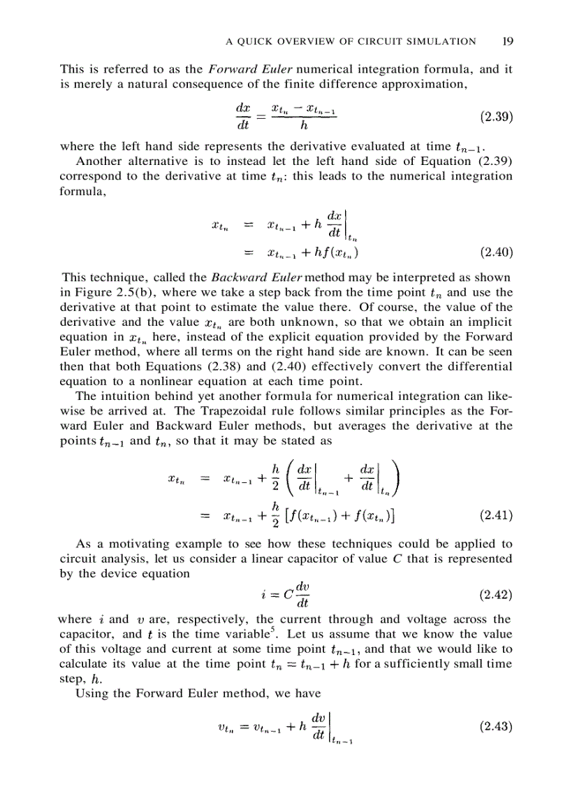 image for page Timing