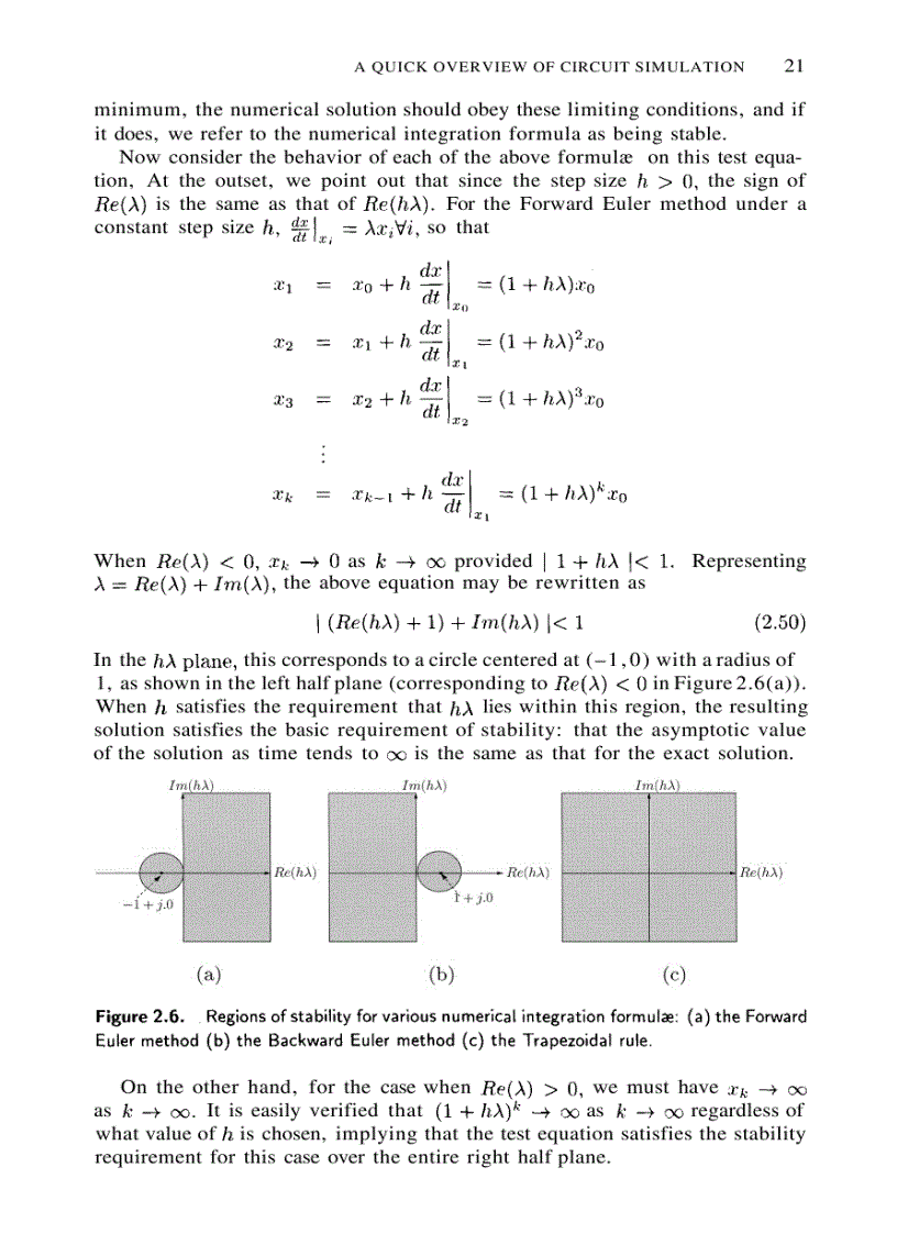 image for page Timing