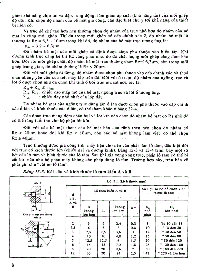image for page Tính toán thiết kế hệ dẫn động cơ khí 2