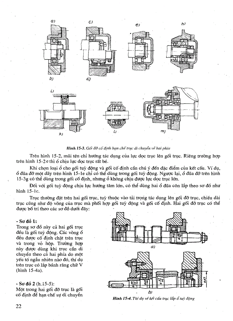 image for page Tính toán thiết kế hệ dẫn động cơ khí 2