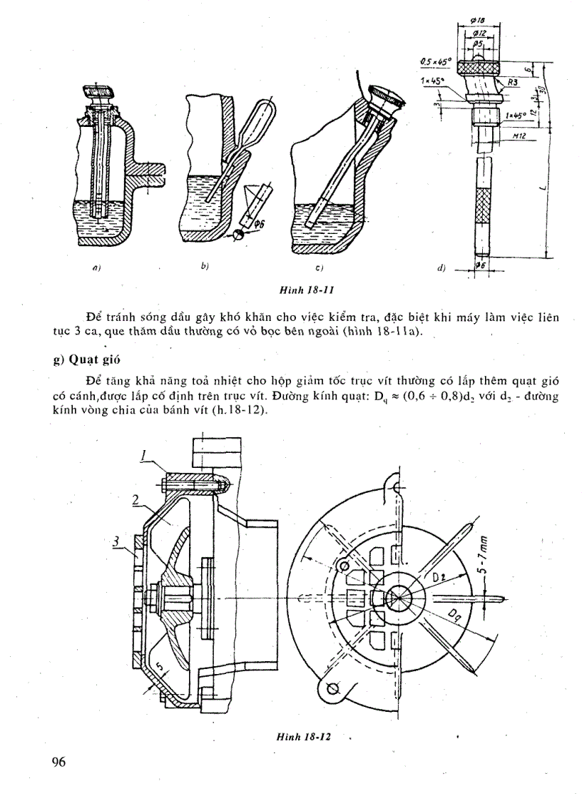 image for page Tính toán thiết kế hệ dẫn động cơ khí 2