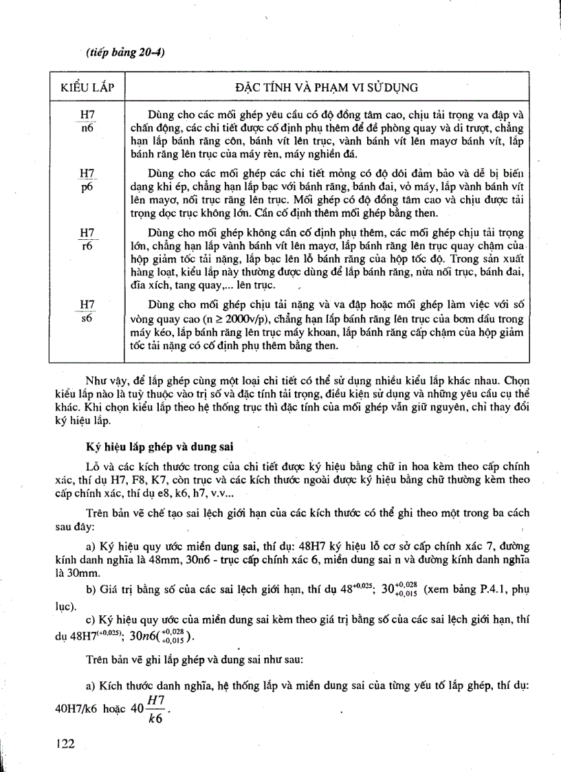 image for page Tính toán thiết kế hệ dẫn động cơ khí 2