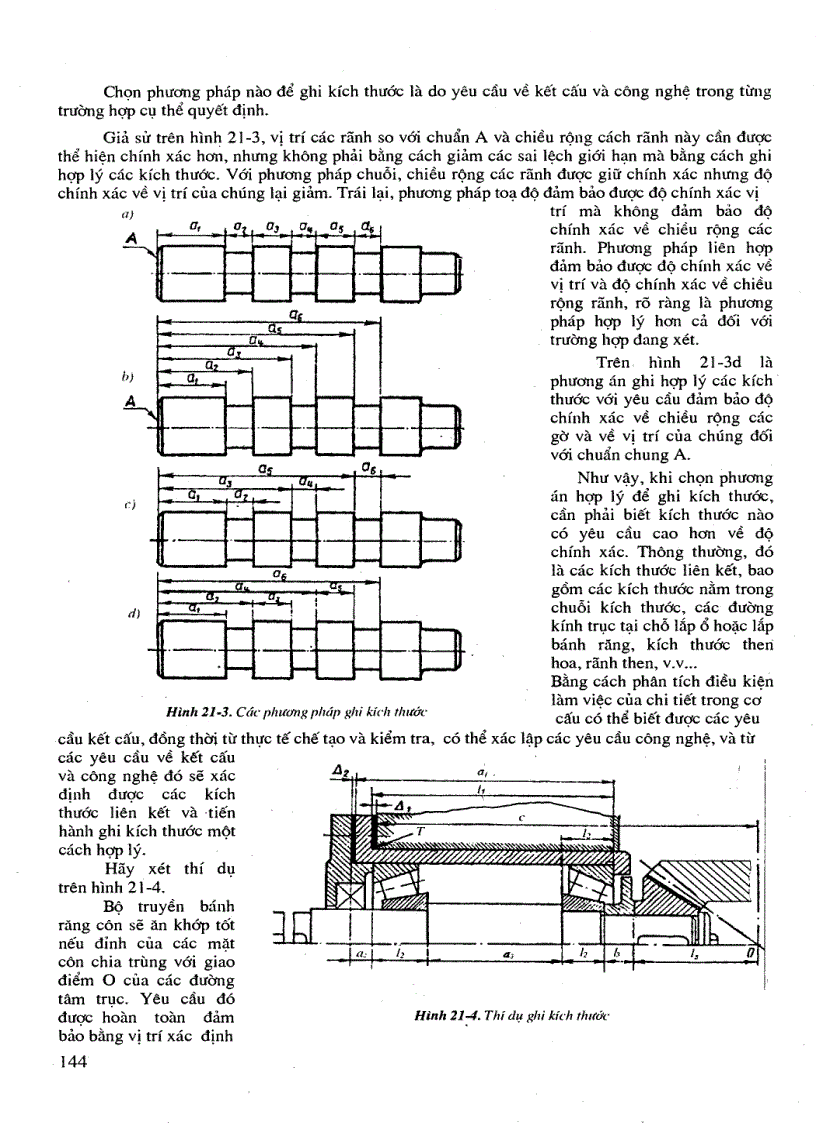 image for page Tính toán thiết kế hệ dẫn động cơ khí 2