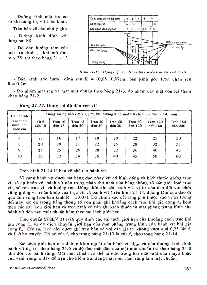 image for page Tính toán thiết kế hệ dẫn động cơ khí 2