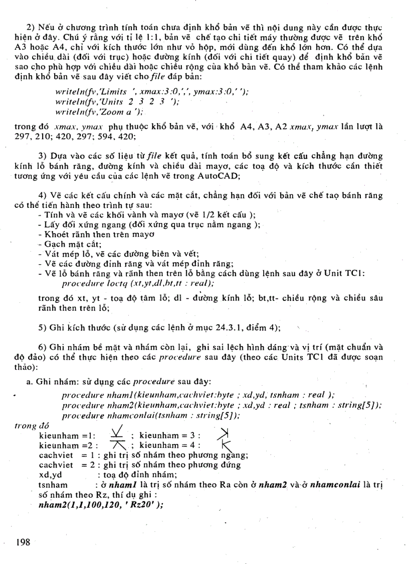 image for page Tính toán thiết kế hệ dẫn động cơ khí 2