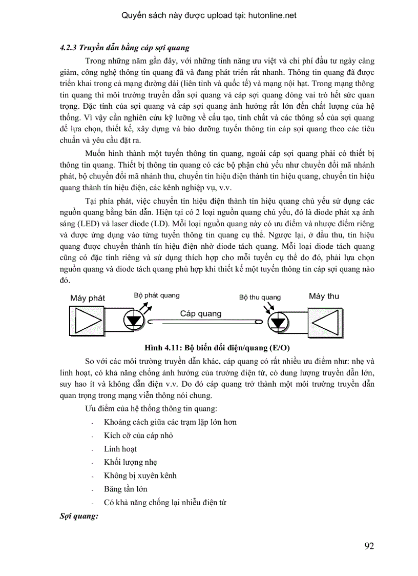 image for page Tổng Quan Về Viễn Thông